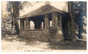 17304   NY Clinton   The Arbor   RPC