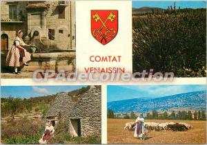 Modern Postcard The Beautiful pictures of Provence Scenes Provencales