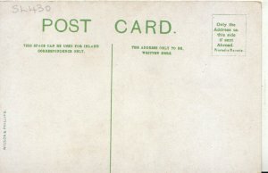 Herefordshire Postcard - Castle Green Walks, Hereford - Ref TZ3248