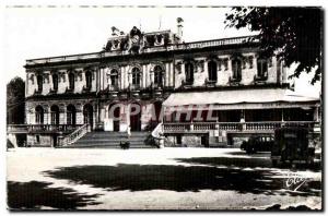 Brive - the Theater - CPA