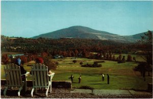 PC GOLF, SPORT, COBLESKILL, NEW YORK, Modern Postcard (b46053)