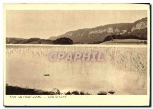 Postcard The Old Jura Lake Illay