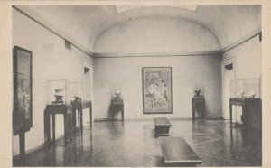 WASHINGTON , D.C. 1930s; Freer Art Gallery : #1