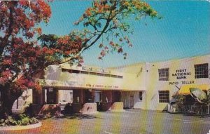 Florida Fort LauderdaleThe First National Bank