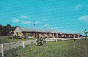 Pennsylvania Harrisburg Reese's Motel