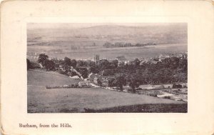 Lot369 UK burham from hills Tonbridge and Malling in Kent