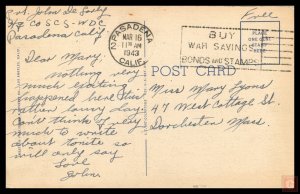 Beverly Drive, Beverly Hills, Calif