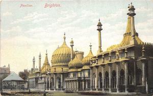 BR58256 pavillion  brighton uk