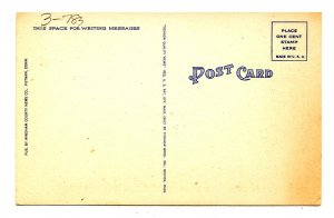 CT - Danielson. Powdrell & Alexander, Inc. Main Office & Plant No. 3