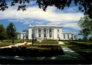 Kentucky Frankfort Governors Residence