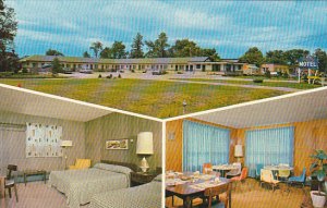 Canada Perth Tay Motel Perth Ontario