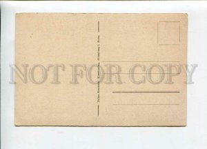 3155916 GERMANY WERNIGERODE am HARZ Rathaus Vintage postcard