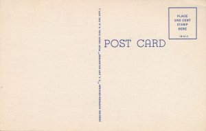 Old Glory United States 48 Star Flag - Linen