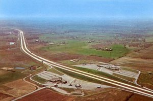 OH - Youngstown, Ohio Turnpike