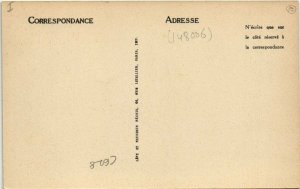 CPA MILLAU - Vieille maison place d'armes et céocher de notre - dame (148006)