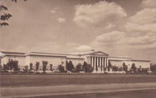 National Gallery Of Art Museum Washington DC