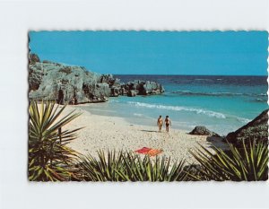 M-215716 Horseshoe Bay Southampton Bermuda British Overseas Territory