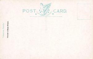 Londonderry, Ireland, Early Postcard, Unused