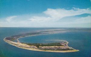 Massachusetts Cape Cod Aerial View Cape Cod Shores