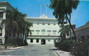 Fortaleza the Governor's Residence San Juan Puerto Rico