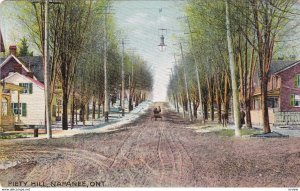 NAPANEE , Ontario, Canada, 00-10s ; Piety Hill , Street View