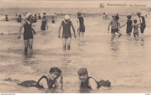 BLANKENBERGHE, West Flanders, Belgium, 00-10s ; Nos Balgneuses