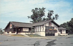 Bavarian Haus Restaurant Des Moines, Iowa