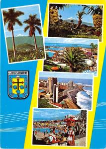 B33352 Str Cruz De Tenerife   spain