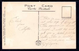 Kings Square,Capitol Theatre,Saint John,New Brunswick,Canada