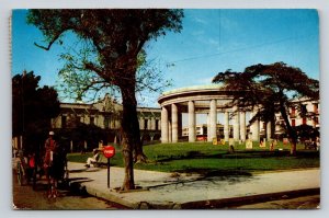 1955  Guadalajara  Jalisco   Mexico    Postcard