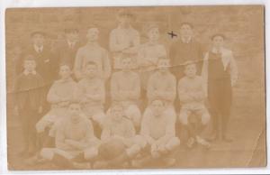 RPPC, Basket Team