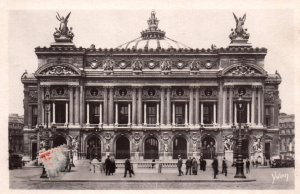 The Opera,Paris,France BIN