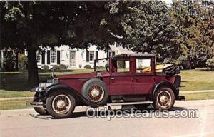 1928 Rolls Royce Kalamazoo, Michigan, USA Auto, Car Unused light wear on fron...