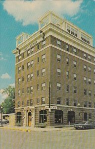 Hotel Arthur Rochester Minnesota