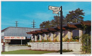 Allied Heat and Fuel Ltd., VANCOUVER, British Columbia, Canada, 40-60´