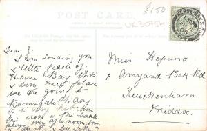 uk30754 esplanade east herne bay uk