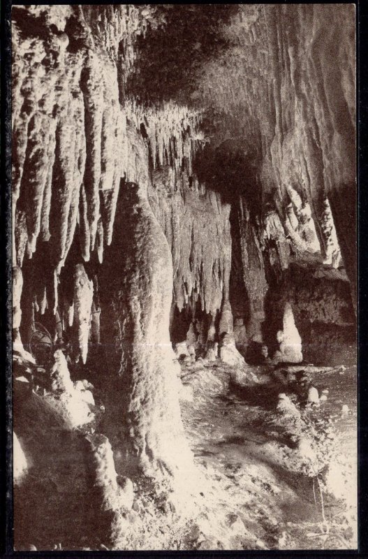 The Narrows,Cave of the Mounds,Blue Mounds,WI