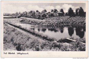 Kiel , Germany , 00-10s : Ellerbeck Schlageterpark