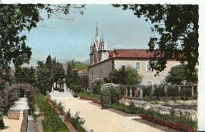 France Postcard - Nice - Les Jardins du Monastere de Cimiez - Ref 4288A