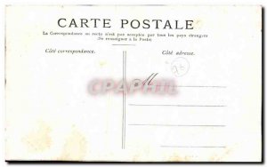 Old Postcard Petit Trianon Versailles La Laiterie