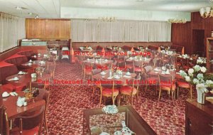 CO, Lakewood, Colorado, Village Inn Restaurant, Interior, Copper PC Pub