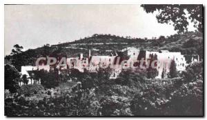 Postcard Modern Collobrieres Vue Generale chartreuse of Verne