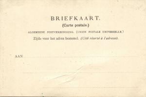BOER WAR, Boer Generals De Wet, Botha and De la Rey (1899)
