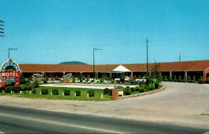 Kentucky Cave City The Cave Land Motel