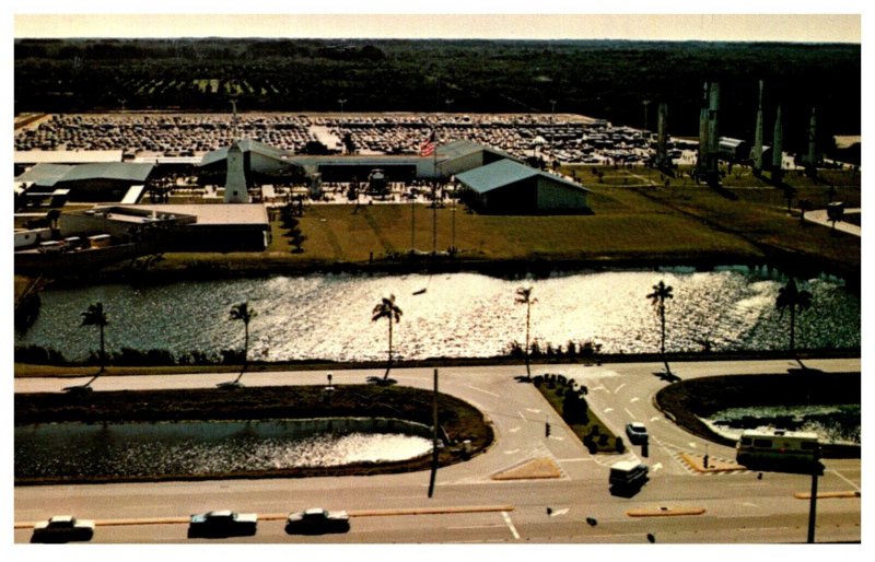 Florida Kennedy Space Center