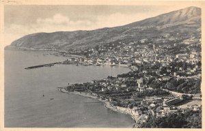 Lot194 san remo panorama italy