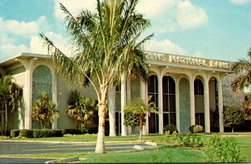 Florida Naples Citizens National Bank