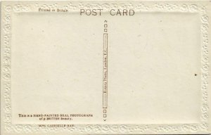 CPA AK Gabrielle Ray FILM STARS (1150725)