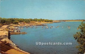 Lake Decatur - Illinois IL  