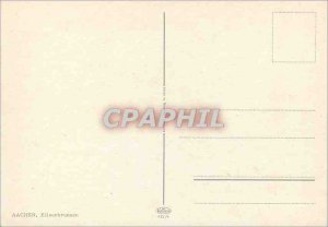 Postcard Modern Elisenbrunnen